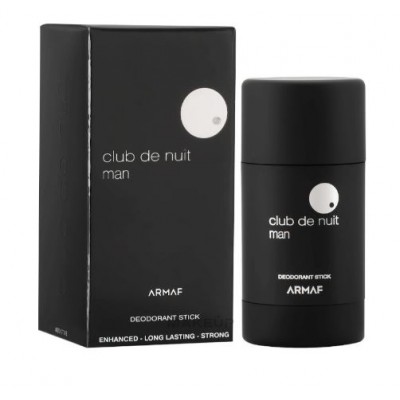 ARMAF Club De Nuit Man deo stick 75gr